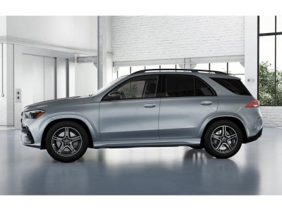 2025 Mercedes-Benz GLE GLE 350 4MATIC®