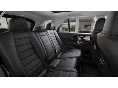 2025 Mercedes-Benz GLE GLE 350 4MATIC®