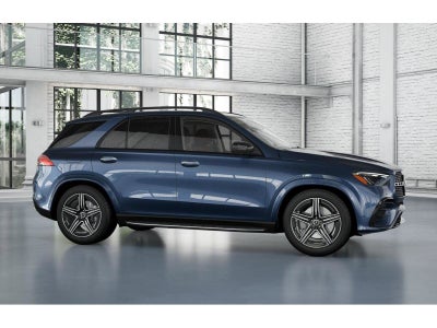 2026 Mercedes-Benz GLE GLE 450e 4MATIC®