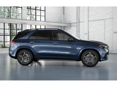 2026 Mercedes-Benz GLE GLE 450e 4MATIC®