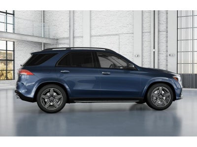 2026 Mercedes-Benz GLE GLE 450e 4MATIC®