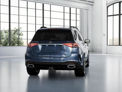 2026 Mercedes-Benz GLE GLE 450e 4MATIC®
