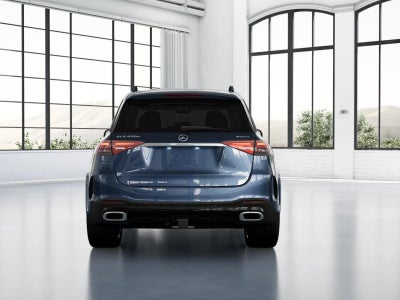 2026 Mercedes-Benz GLE GLE 450e 4MATIC®
