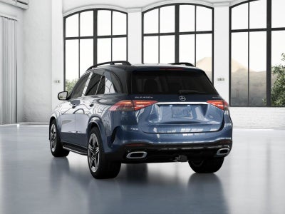 2026 Mercedes-Benz GLE GLE 450e 4MATIC®