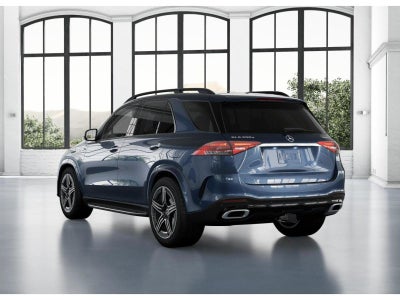 2026 Mercedes-Benz GLE GLE 450e 4MATIC®
