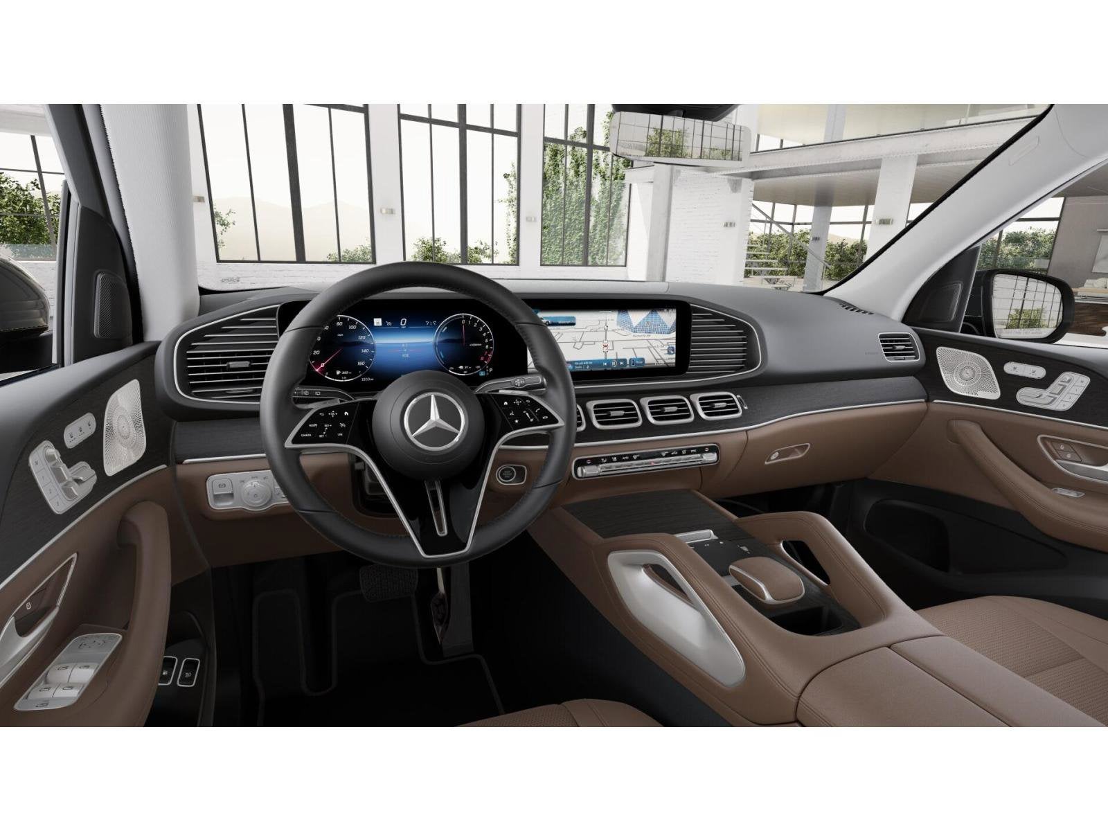 2026 Mercedes-Benz GLE GLE 450e 4MATIC®