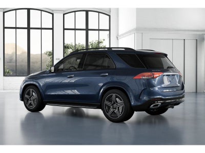2026 Mercedes-Benz GLE GLE 450e 4MATIC®
