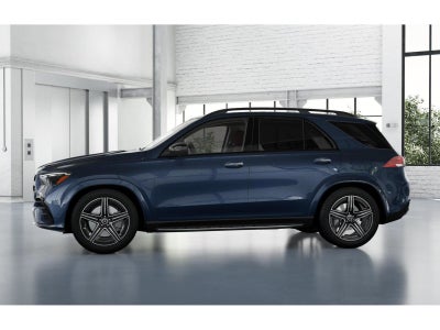 2026 Mercedes-Benz GLE GLE 450e 4MATIC®