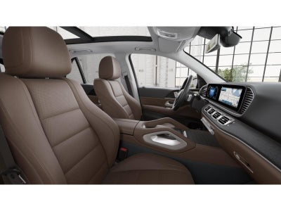 2026 Mercedes-Benz GLE GLE 450e 4MATIC®