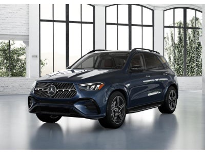 2026 Mercedes-Benz GLE GLE 450e 4MATIC®