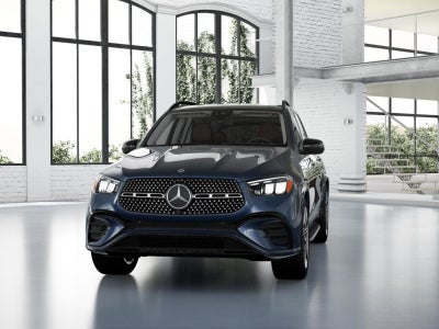 2026 Mercedes-Benz GLE GLE 450e 4MATIC®