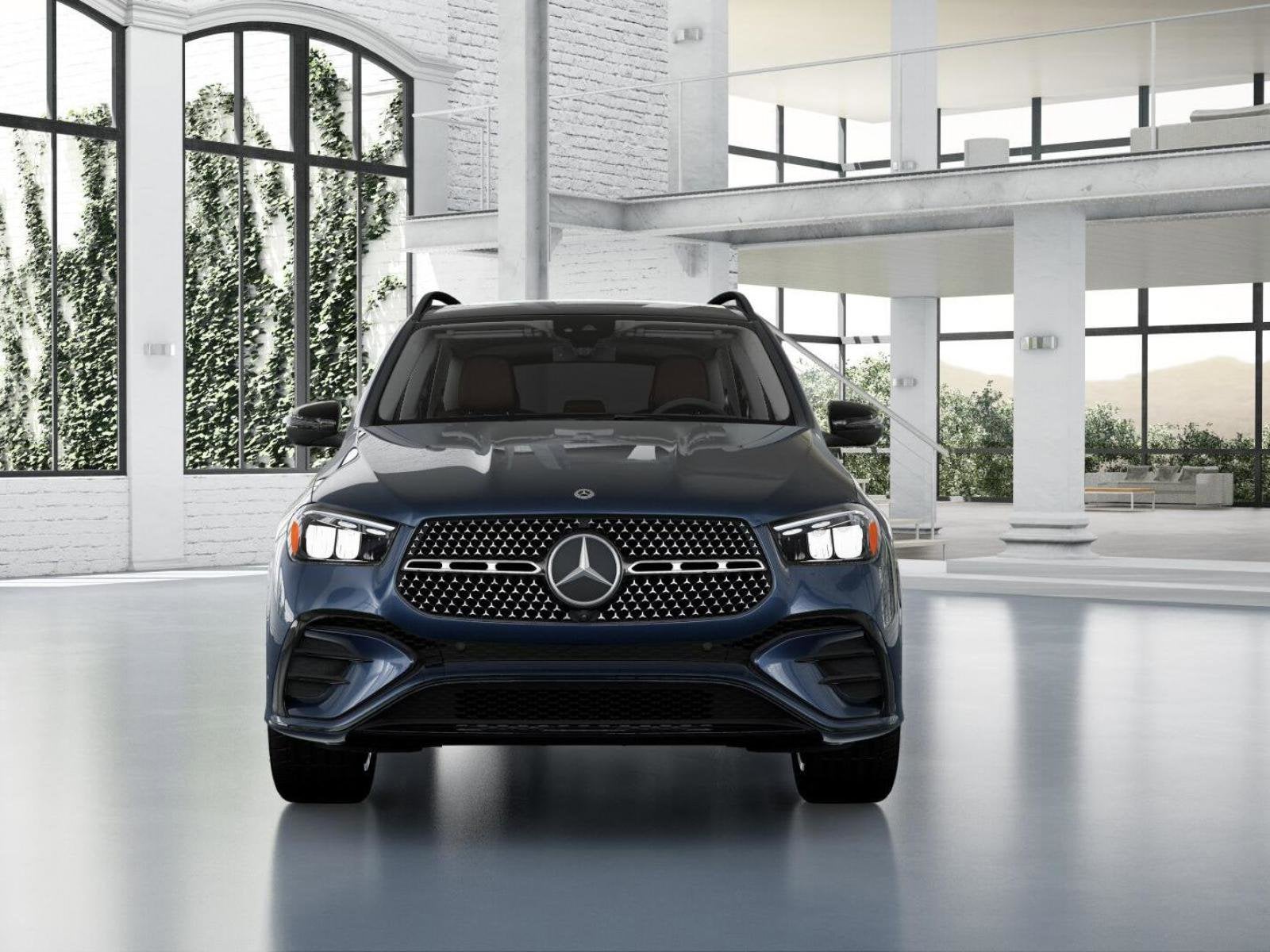 2026 Mercedes-Benz GLE GLE 450e 4MATIC®