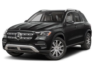2026 Mercedes-Benz GLE GLE 450e 4MATIC®