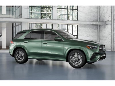 2026 Mercedes-Benz GLE GLE 450e 4MATIC®