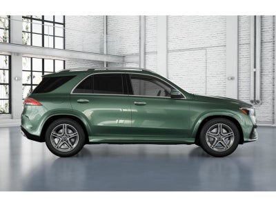 2026 Mercedes-Benz GLE GLE 450e 4MATIC®