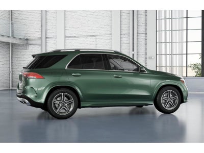 2026 Mercedes-Benz GLE GLE 450e 4MATIC®