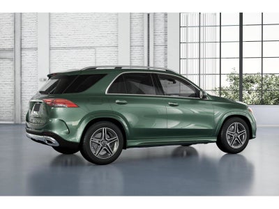 2026 Mercedes-Benz GLE GLE 450e 4MATIC®