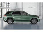 2026 Mercedes-Benz GLE GLE 450e 4MATIC®
