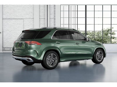 2026 Mercedes-Benz GLE GLE 450e 4MATIC®