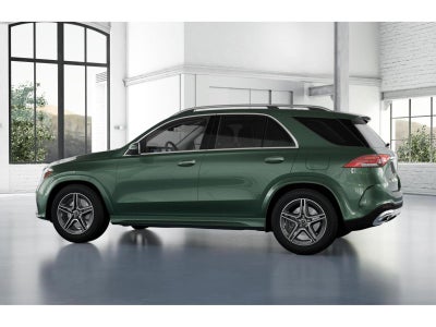 2026 Mercedes-Benz GLE GLE 450e 4MATIC®