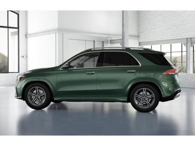 2026 Mercedes-Benz GLE GLE 450e 4MATIC®