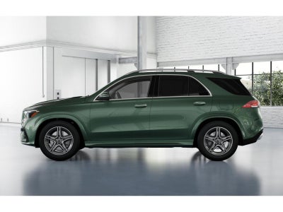 2026 Mercedes-Benz GLE GLE 450e 4MATIC®