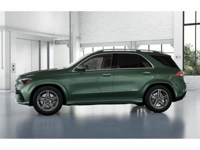 2026 Mercedes-Benz GLE GLE 450e 4MATIC®