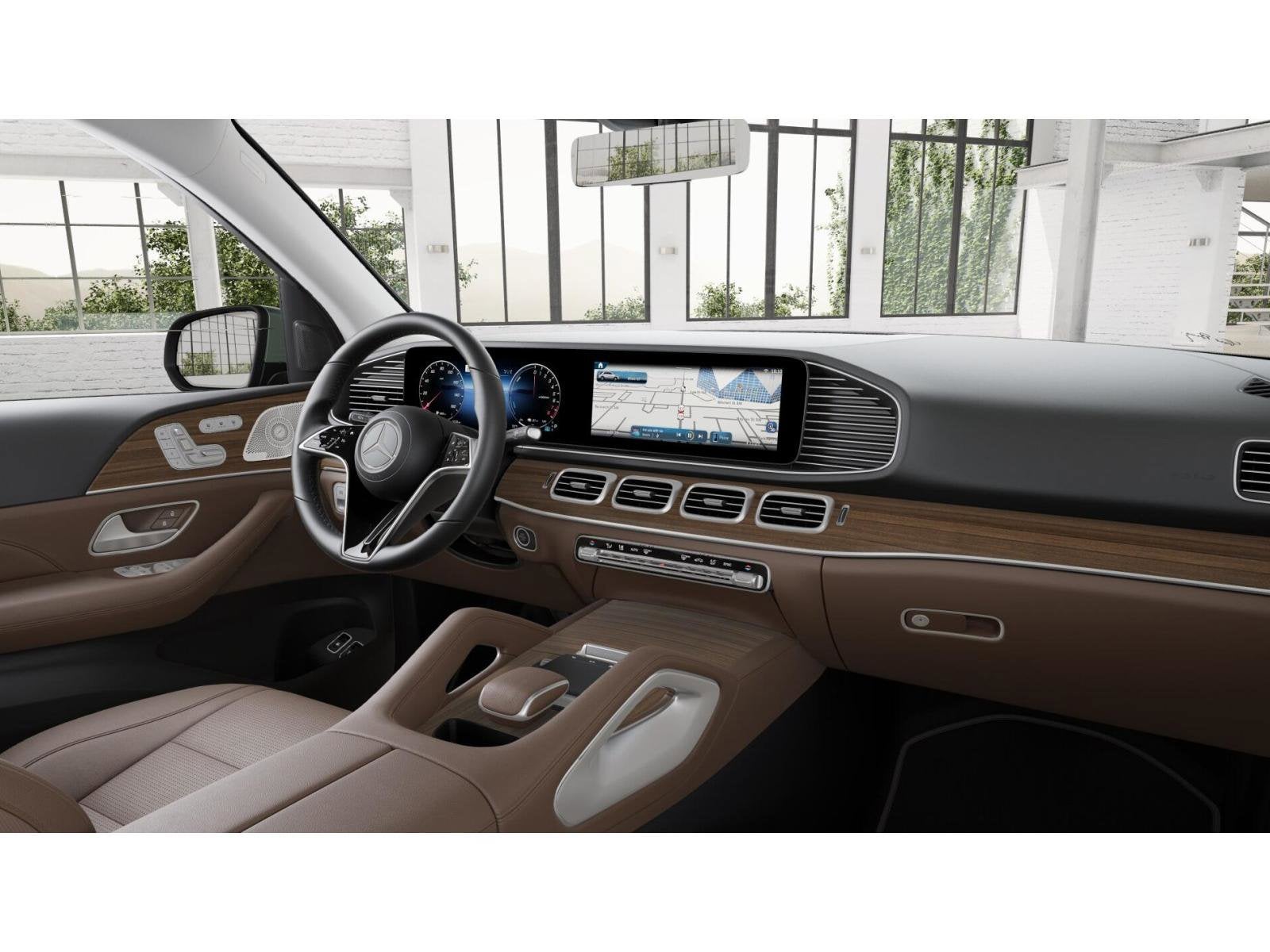 2026 Mercedes-Benz GLE GLE 450e 4MATIC®