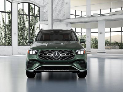 2026 Mercedes-Benz GLE GLE 450e 4MATIC®