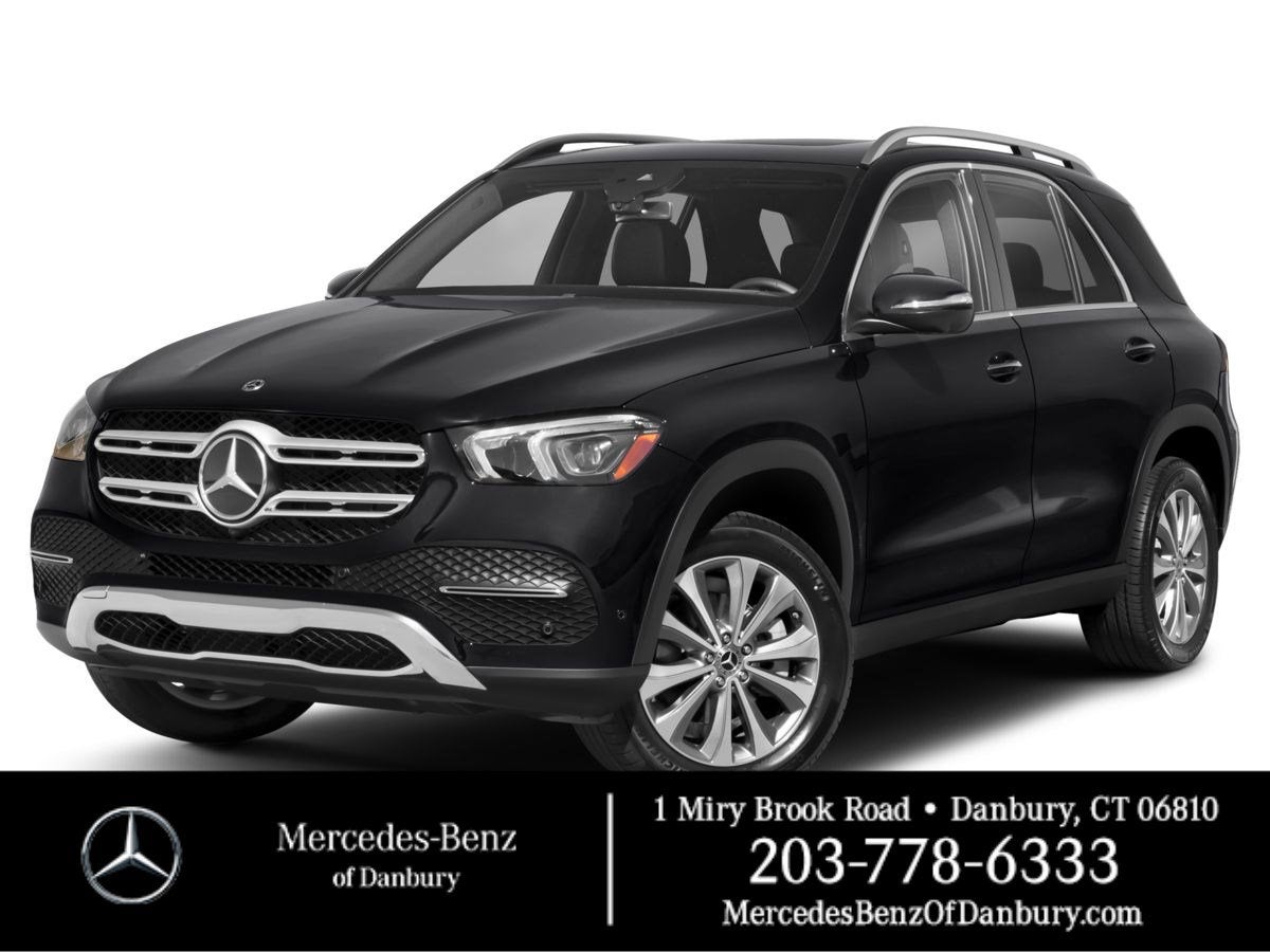 2023 Mercedes-Benz GLE GLE 350 4MATIC®
