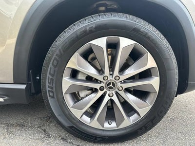 2022 Mercedes-Benz GLE GLE 350 4MATIC®