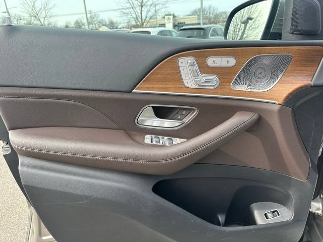 2022 Mercedes-Benz GLE GLE 350 4MATIC®