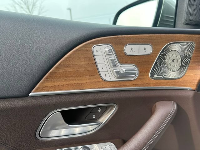 2022 Mercedes-Benz GLE GLE 350 4MATIC®