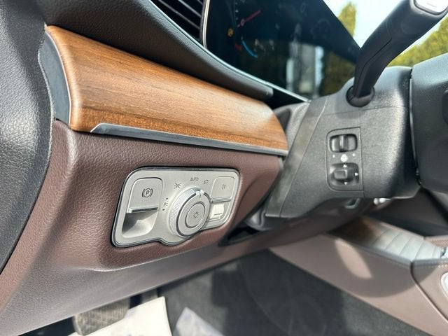 2022 Mercedes-Benz GLE GLE 350 4MATIC®