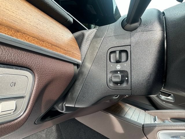 2022 Mercedes-Benz GLE GLE 350 4MATIC®