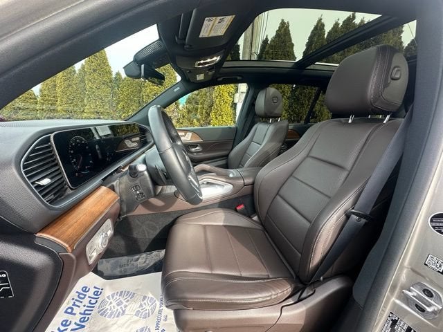 2022 Mercedes-Benz GLE GLE 350 4MATIC®