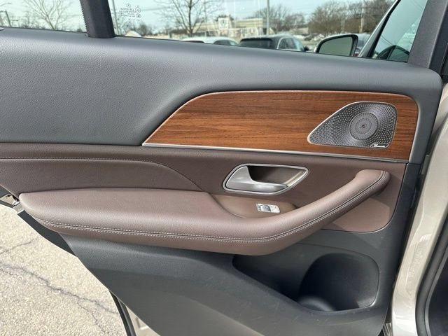 2022 Mercedes-Benz GLE GLE 350 4MATIC®