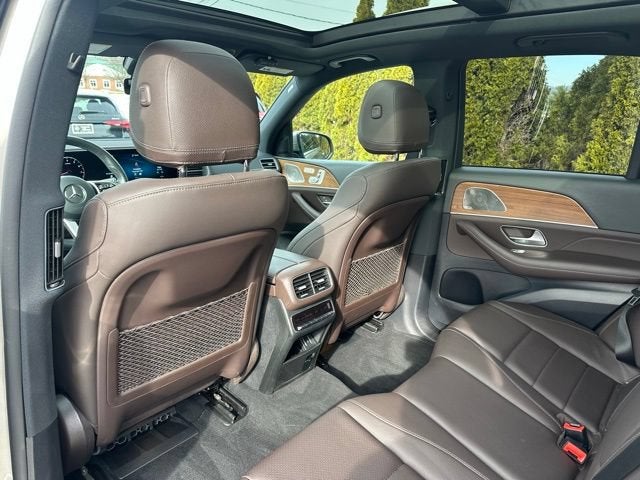 2022 Mercedes-Benz GLE GLE 350 4MATIC®
