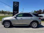 2022 Mercedes-Benz GLE GLE 350 4MATIC®