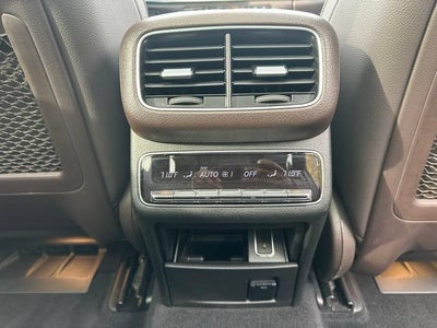 2022 Mercedes-Benz GLE GLE 350 4MATIC®