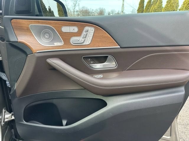2022 Mercedes-Benz GLE GLE 350 4MATIC®