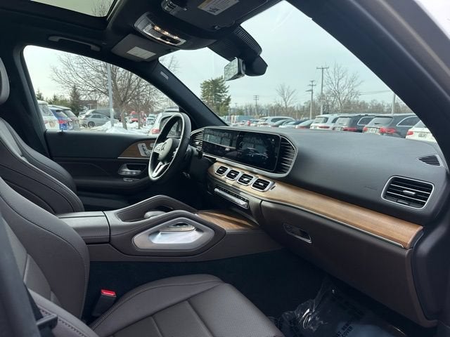 2022 Mercedes-Benz GLE GLE 350 4MATIC®