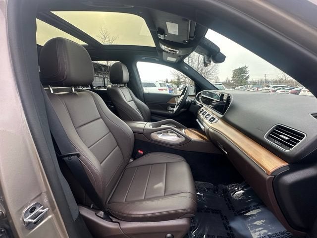 2022 Mercedes-Benz GLE GLE 350 4MATIC®