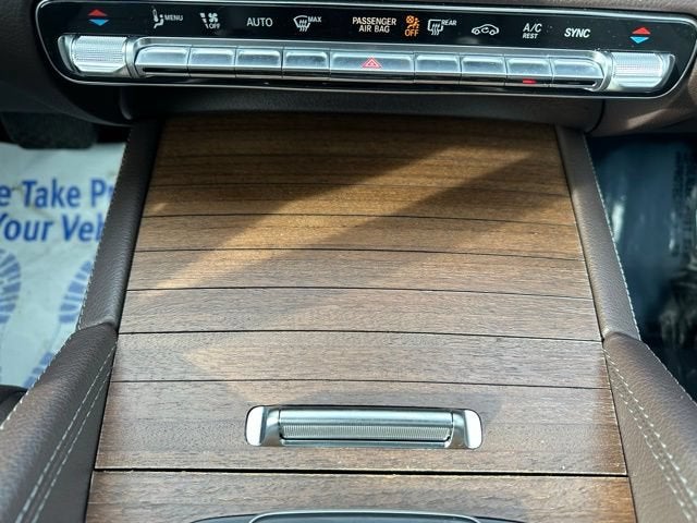 2022 Mercedes-Benz GLE GLE 350 4MATIC®