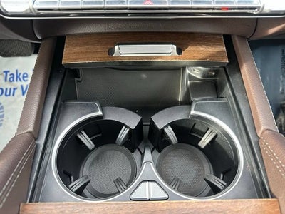 2022 Mercedes-Benz GLE GLE 350 4MATIC®