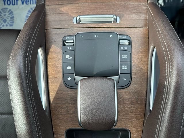 2022 Mercedes-Benz GLE GLE 350 4MATIC®
