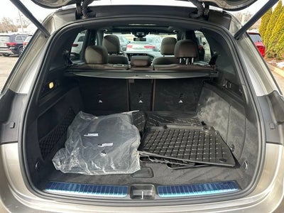 2022 Mercedes-Benz GLE GLE 350 4MATIC®