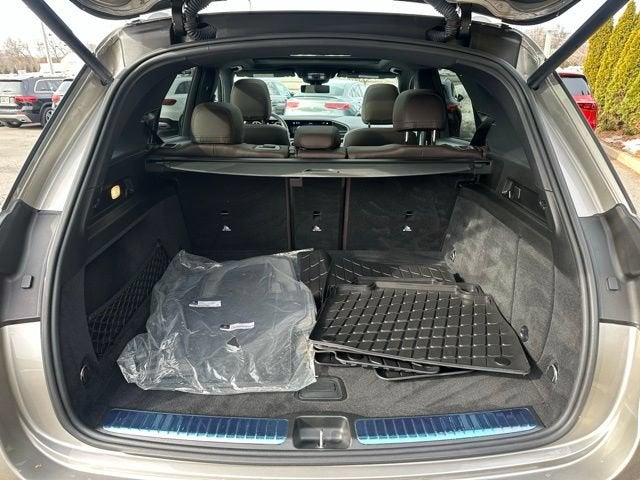 2022 Mercedes-Benz GLE GLE 350 4MATIC®