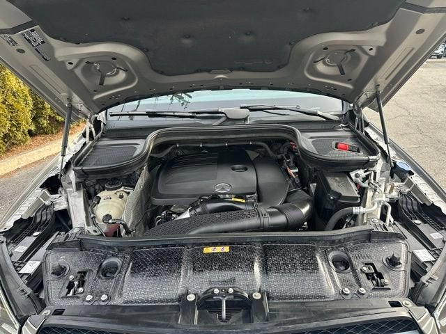 2022 Mercedes-Benz GLE GLE 350 4MATIC®