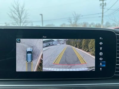 2022 Mercedes-Benz GLE GLE 350 4MATIC®